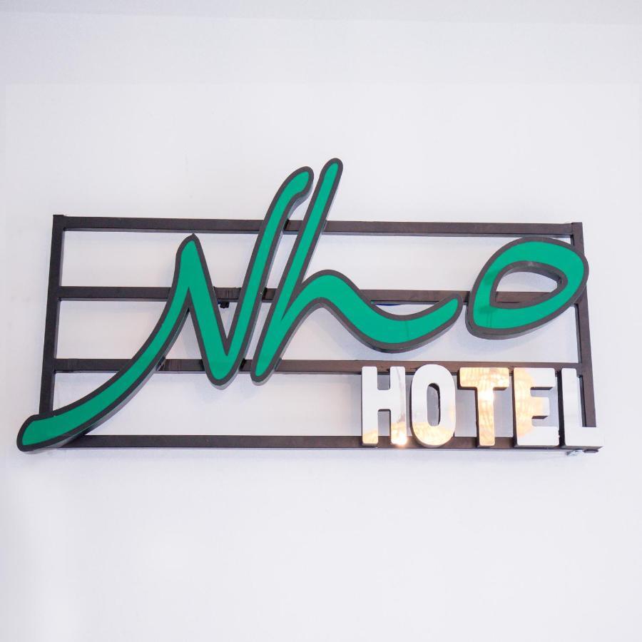Nho Hotel - Rach Gia Rạch Giá Exterior photo
